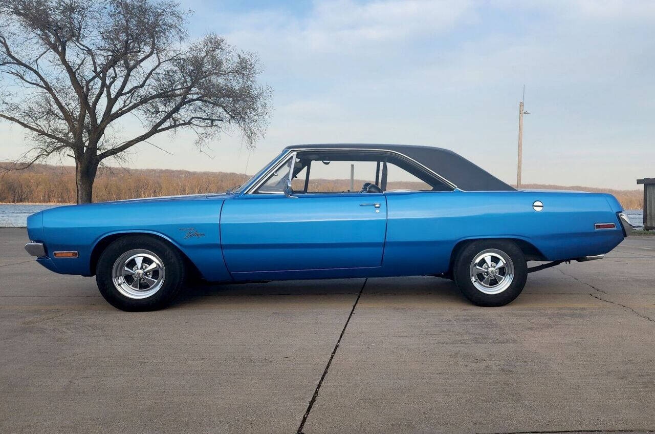 1971 Dodge Dart For Sale Carsforsale