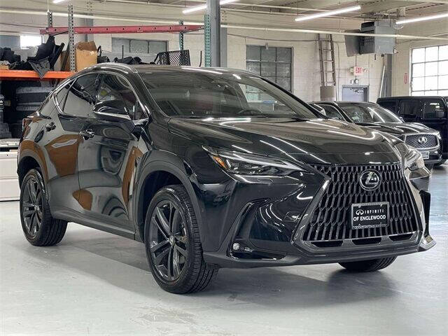 Lexus Nx H For Sale In Stilwell Ks Carsforsale