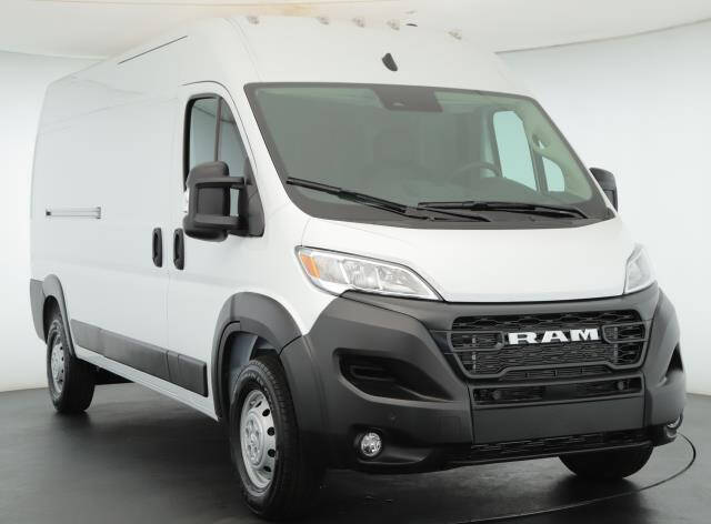 New 2023 RAM ProMaster For Sale In Stamford CT Carsforsale