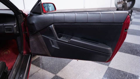 1993 Cadillac Allante