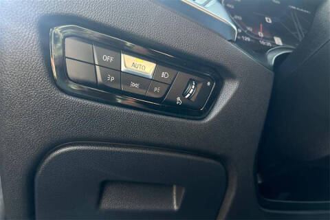 2022 BMW 4 Series M440i xDrive Gran Coupe