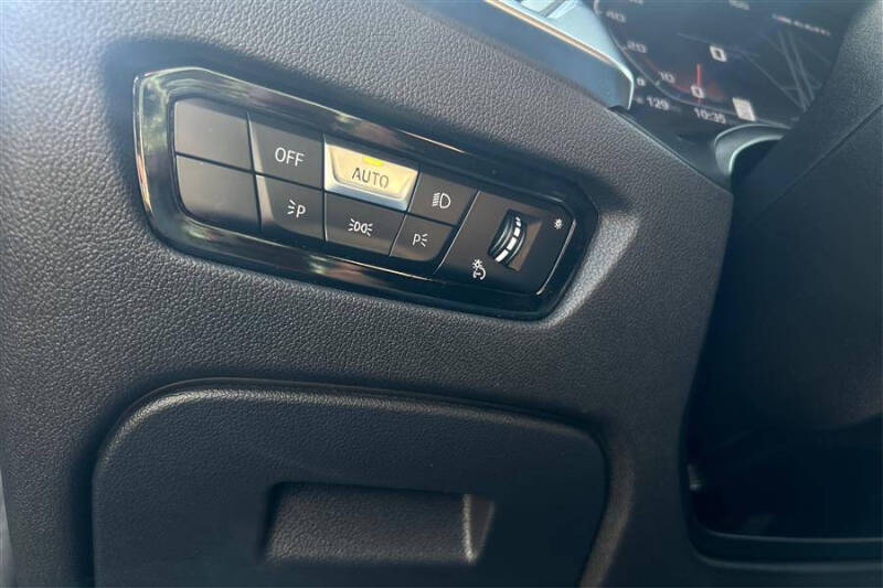 2022 BMW 4 Series M440i xDrive Gran Coupe