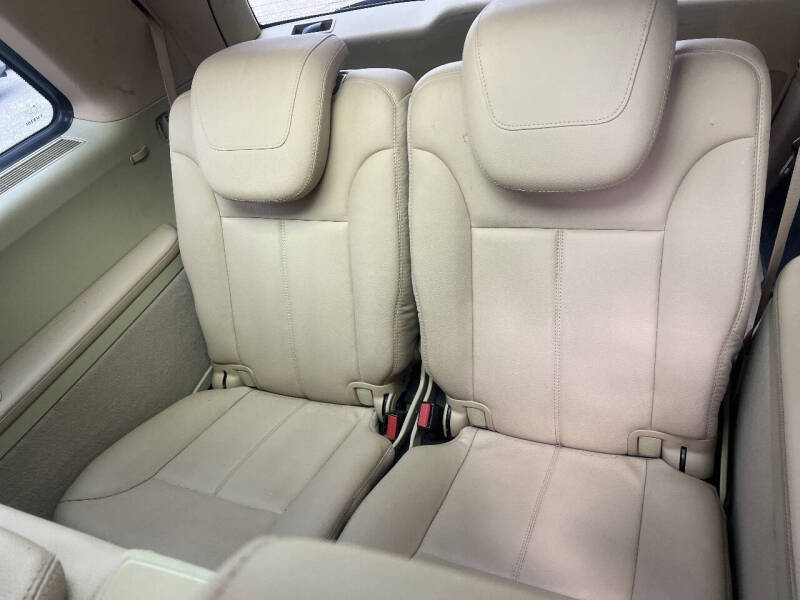 2011 Mercedes-Benz GL-Class GL 450 4MATIC