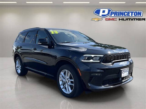 2023 Dodge Durango GT Plus