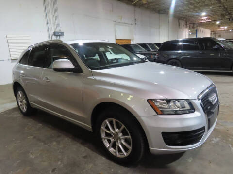2011 Audi Q5 2.0T quattro Premium