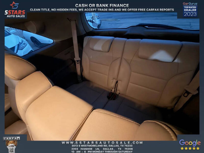 2007 Acura MDX SH-AWD w/Sport w/RES