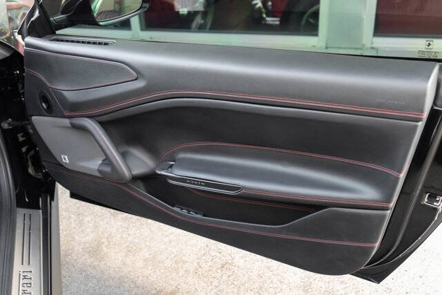 2018 Ferrari GTC4Lusso T 35