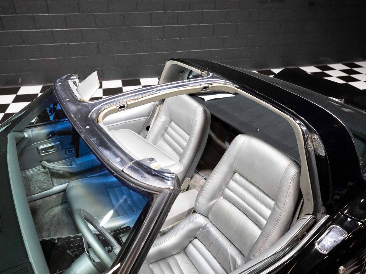 1978 Chevrolet Corvette 55