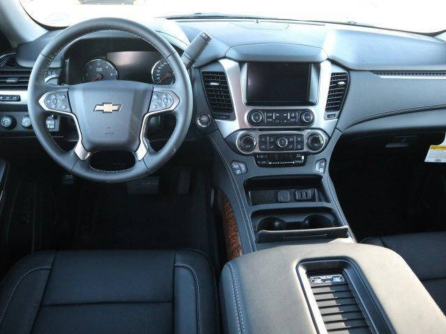 2020 Chevrolet Suburban