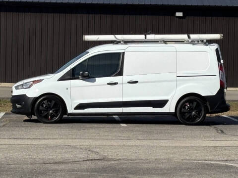 2020 Ford Transit Connect XL