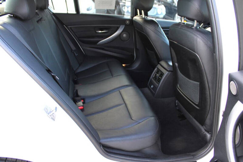 2014 BMW 3 Series 335i