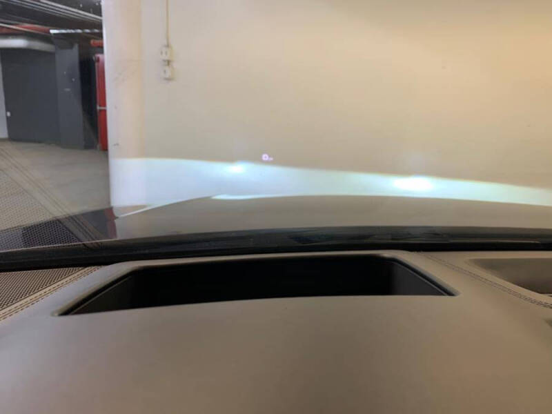 2021 Audi Q8 quattro Prestige 55 TFSI