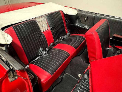 1966 Ford Galaxie 500