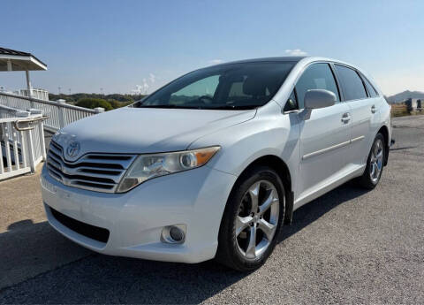 2010 Toyota Venza FWD V6
