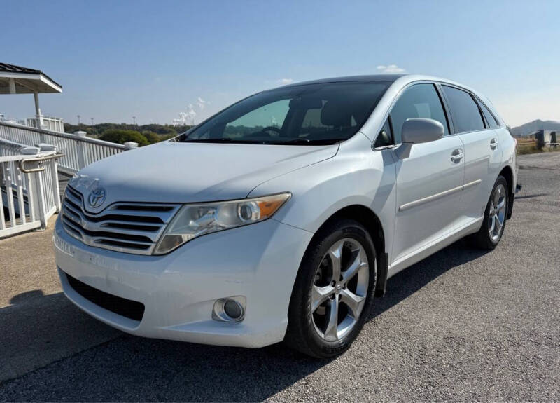 2010 Toyota Venza FWD V6