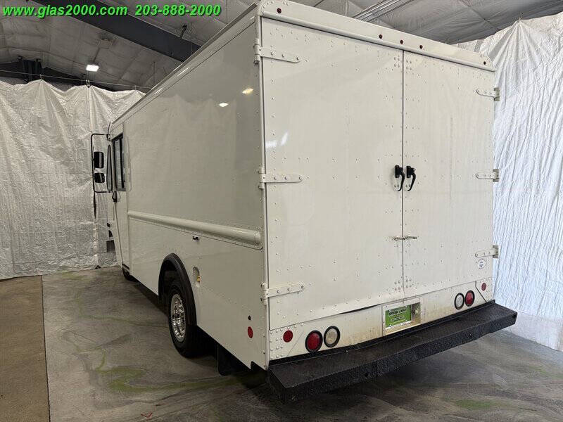 2014 Ford E-Series