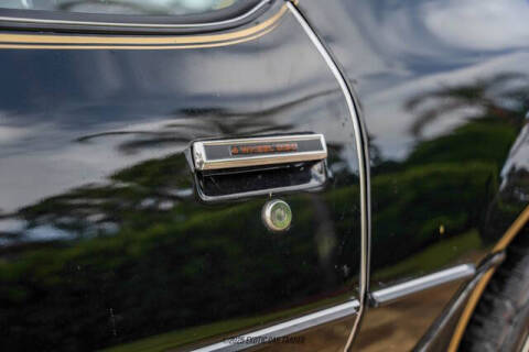 1979 Pontiac Firebird