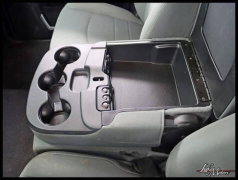 2015 RAM 1500 Tradesman