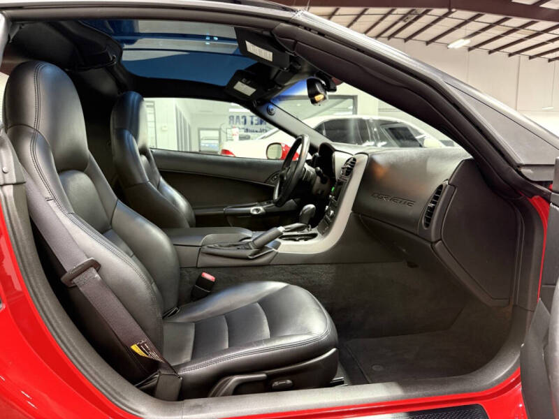 2006 Chevrolet Corvette