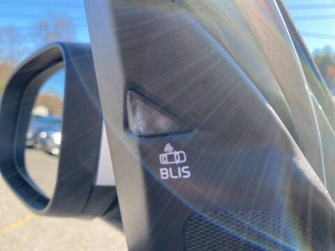 2015 Volvo V60 T5 Premier