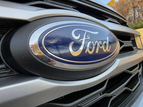 2023 Ford Expedition MAX XLT