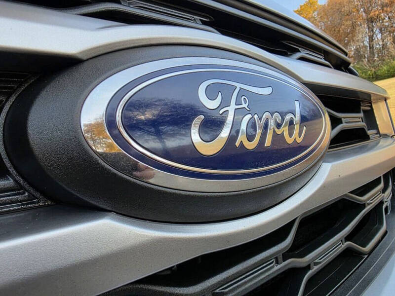 2023 Ford Expedition MAX XLT