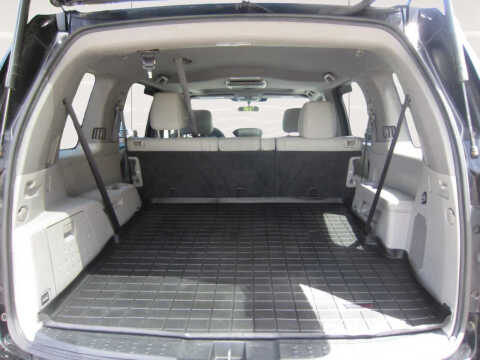 2015 Honda Pilot SE