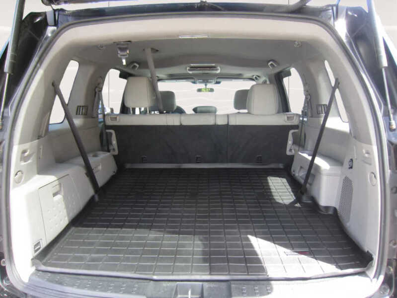 2015 Honda Pilot SE