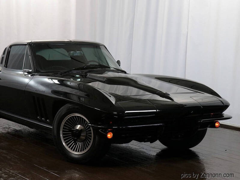 1965 Chevrolet Corvette