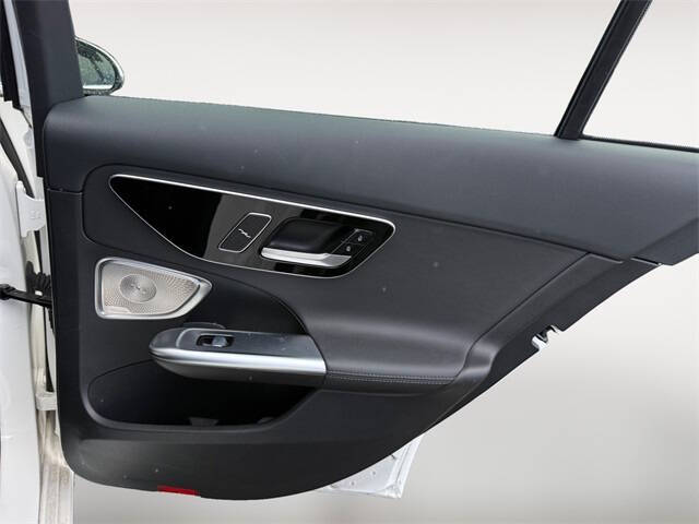 2022 Mercedes-Benz C-Class C 300