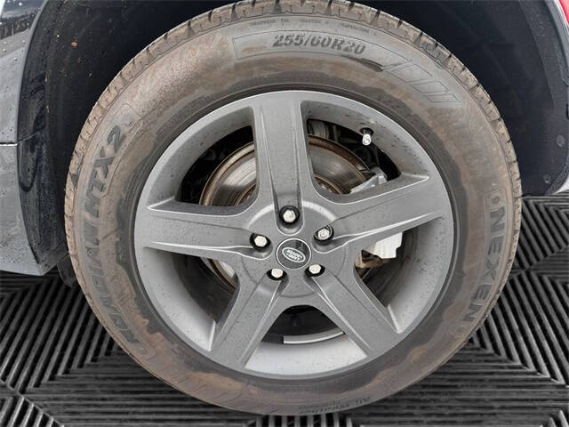 2024 Land Rover Defender 90 P400 X-Dynamic SE