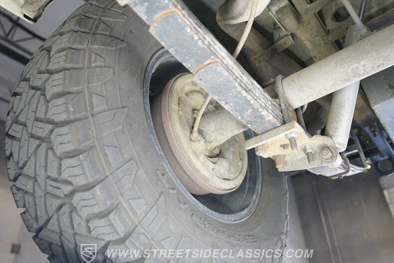 1977 International Scout