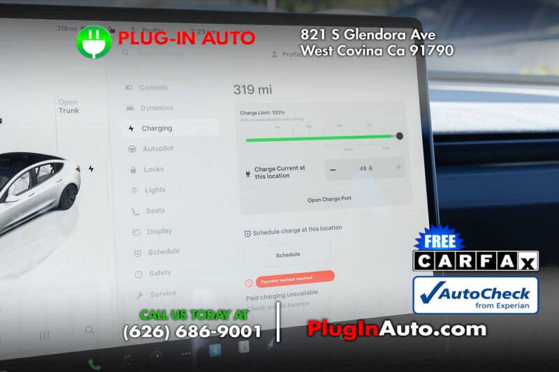 2024 Tesla Model 3 Long Range