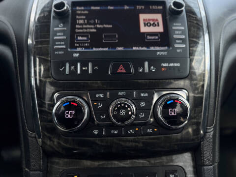 2014 Buick Enclave Premium