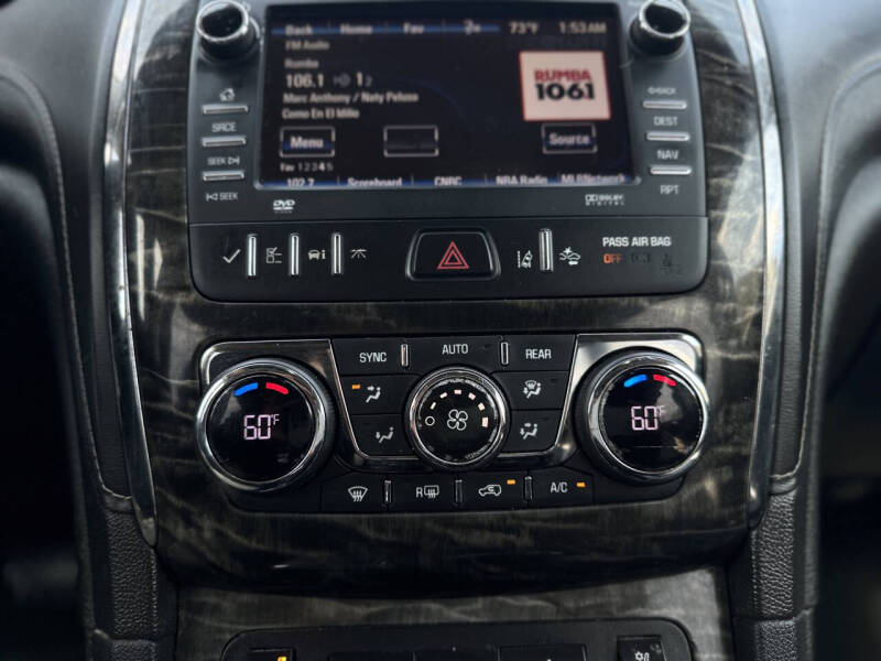 2014 Buick Enclave Premium