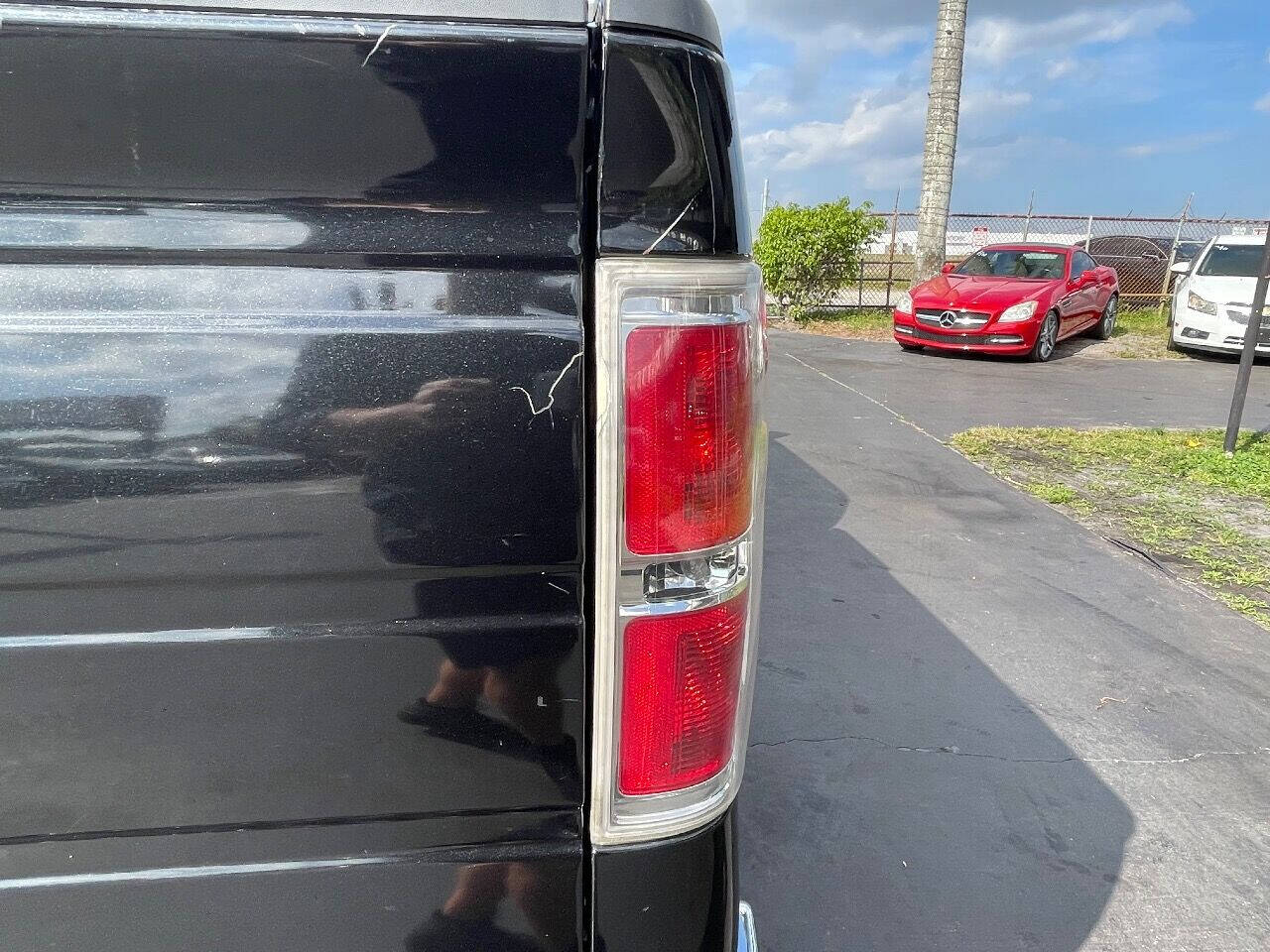 2014 Ford F-150  - $16,900