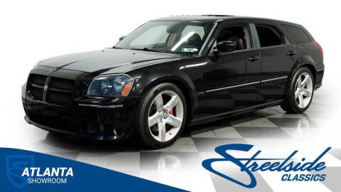 2006 Dodge Magnum SRT-8