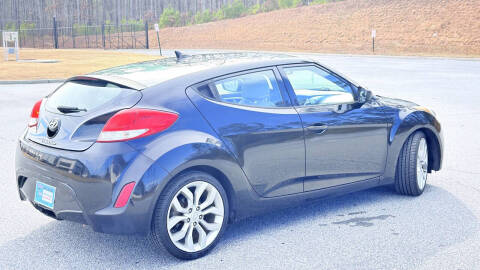 2013 Hyundai Veloster