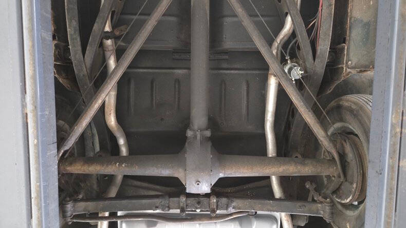1948 Ford Super Deluxe
