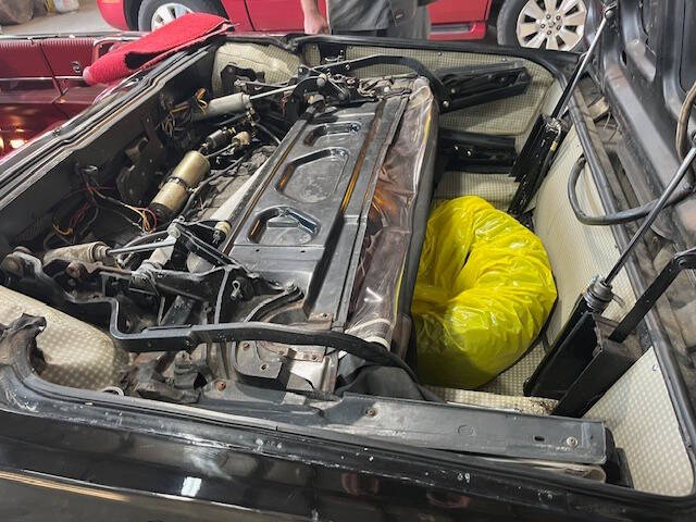 1965 Ford Thunderbird