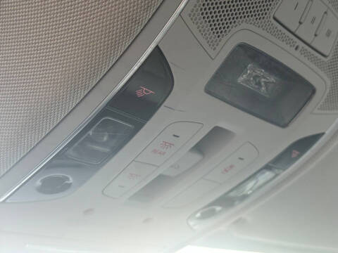 2013 Audi A6 3.0T quattro Prestige