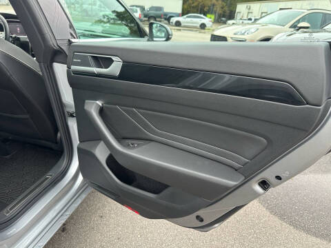 2021 Volkswagen Arteon SEL Premium R-Line 4Motion