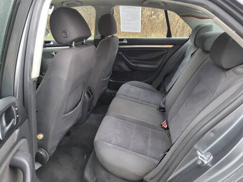 2006 Volkswagen Jetta Value Edition