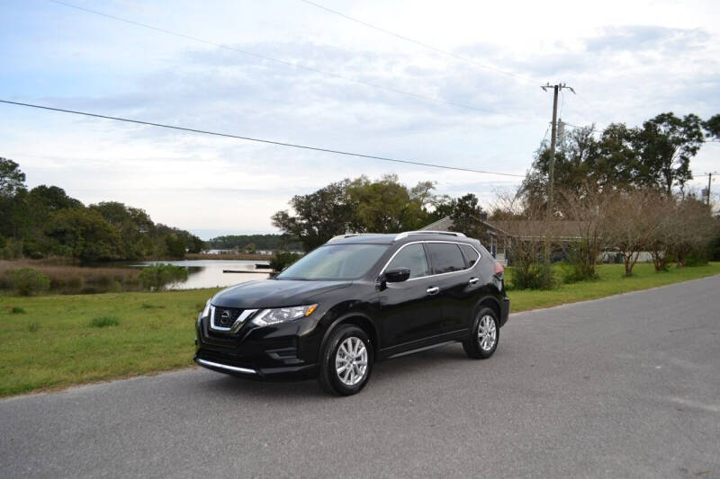 2019 Nissan Rogue for sale at Car Bazaar in Pensacola FL