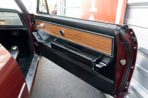 1963 Buick Riviera
