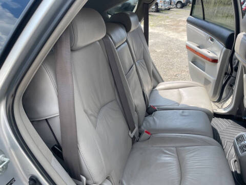 2009 Lexus RX 350