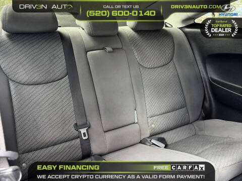 2013 Hyundai Elantra Coupe
