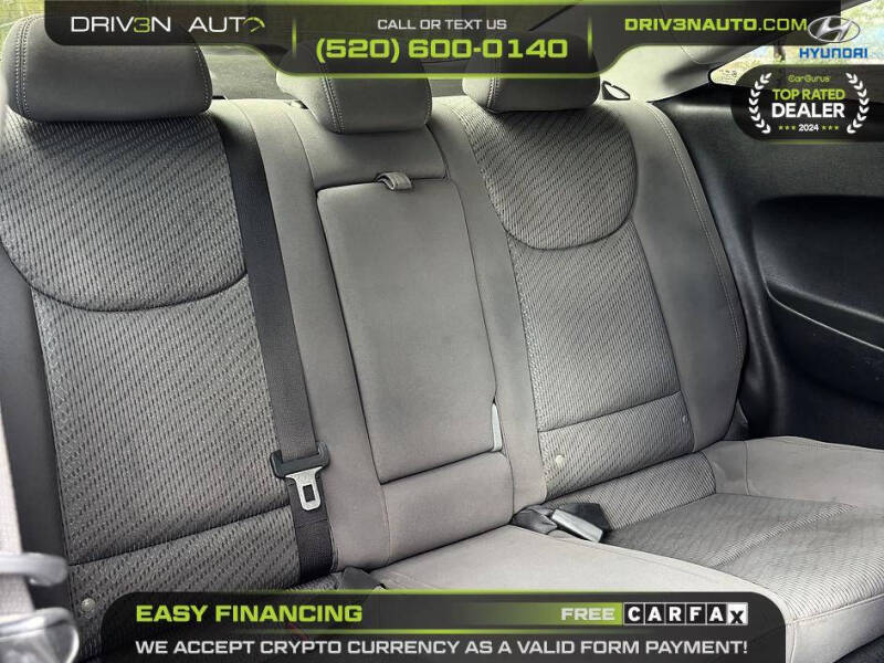 2013 Hyundai Elantra Coupe
