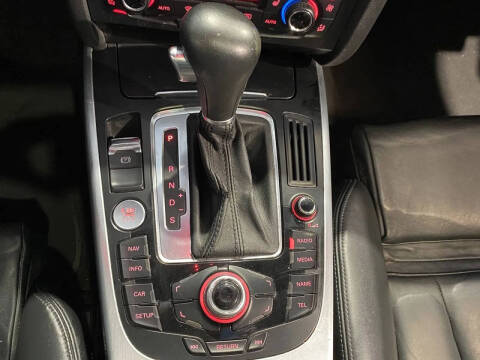 2012 Audi S5 4.2 quattro Prestige