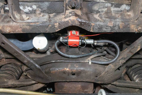 1968 Cadillac DeVille